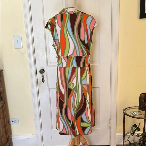 Lesley Evers - Betsy Dress - New without Tags - Picture 3 of 9